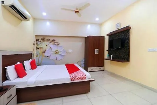 Hotel Prime