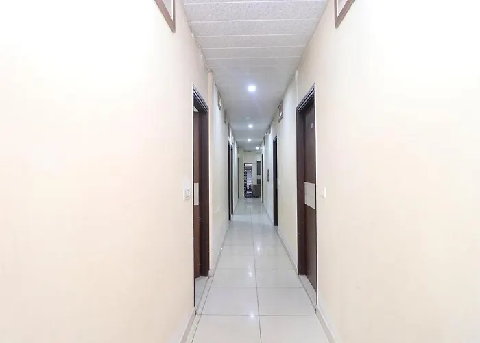 Hotel Prime