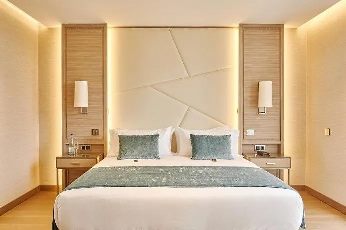Hotel Prime