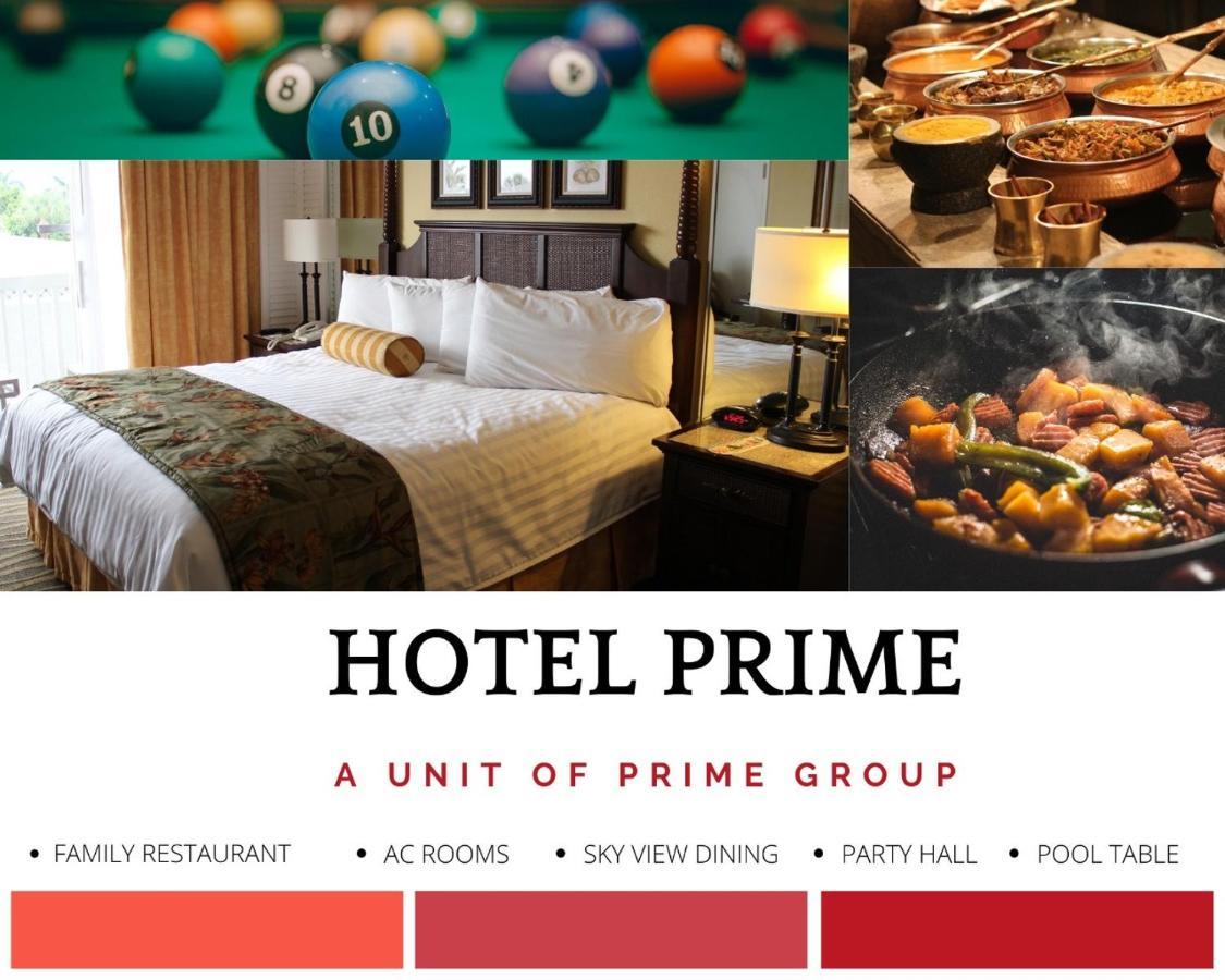 Hotel Hotel Prime 2*